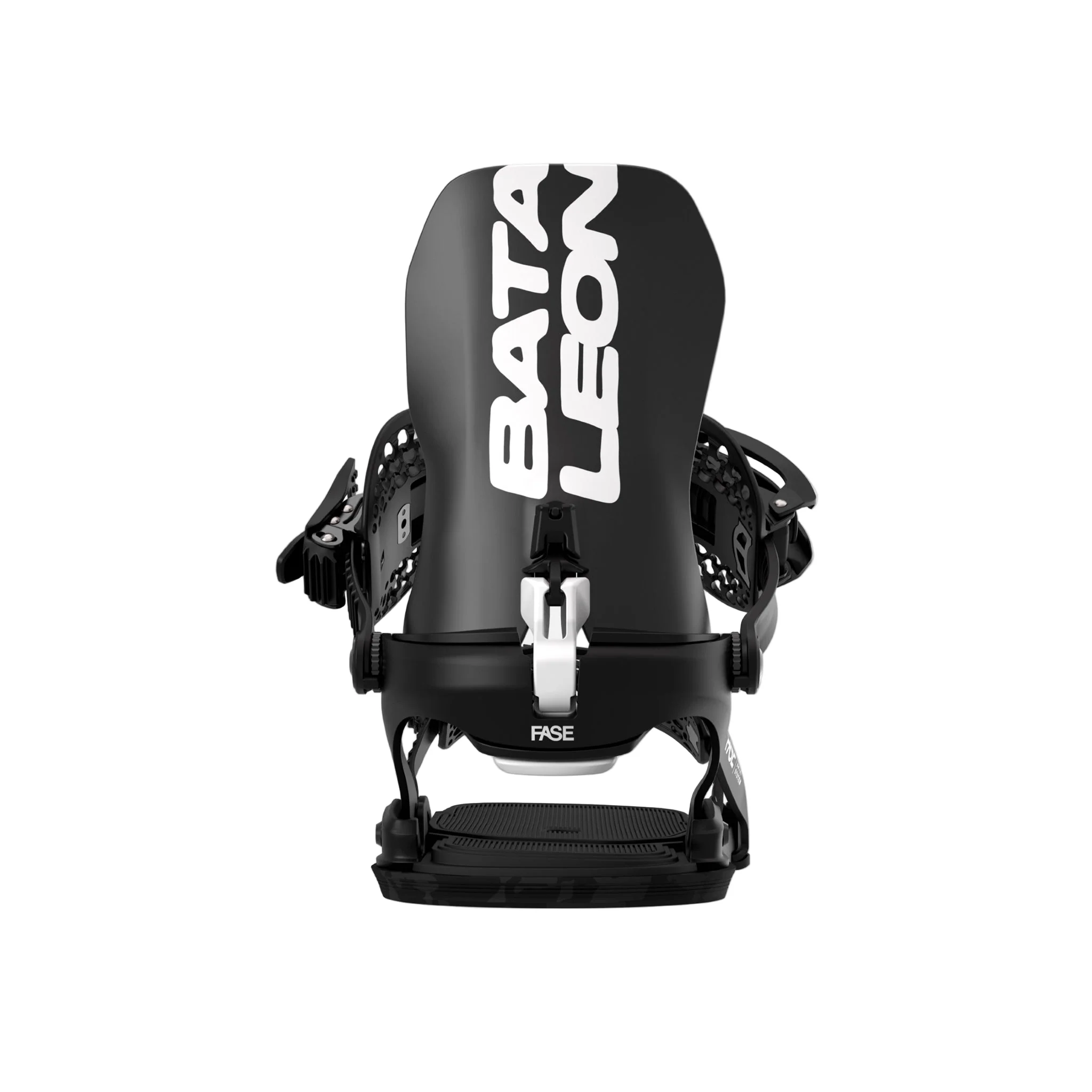 Bataleon Blaster Pro AsymWrap™ FASE® x Tor Snowboard Bindings 2026 - Image 3