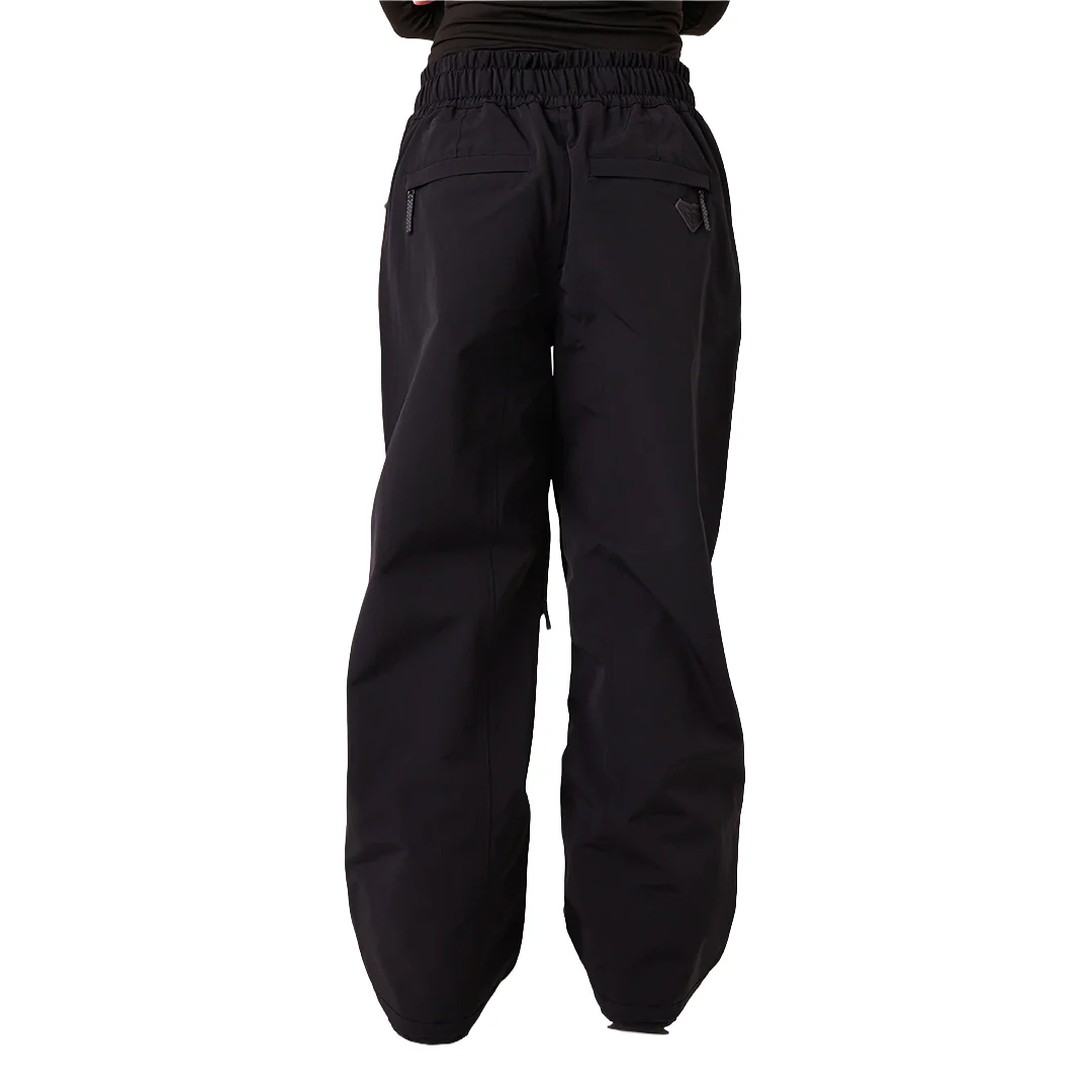 Roxy Women's Bleeker Shell Pant 2026 - Image 2