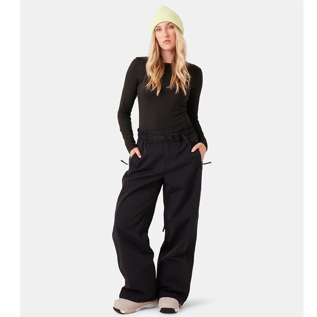 Roxy Women's Bleeker Shell Pant 2026 - Image 4