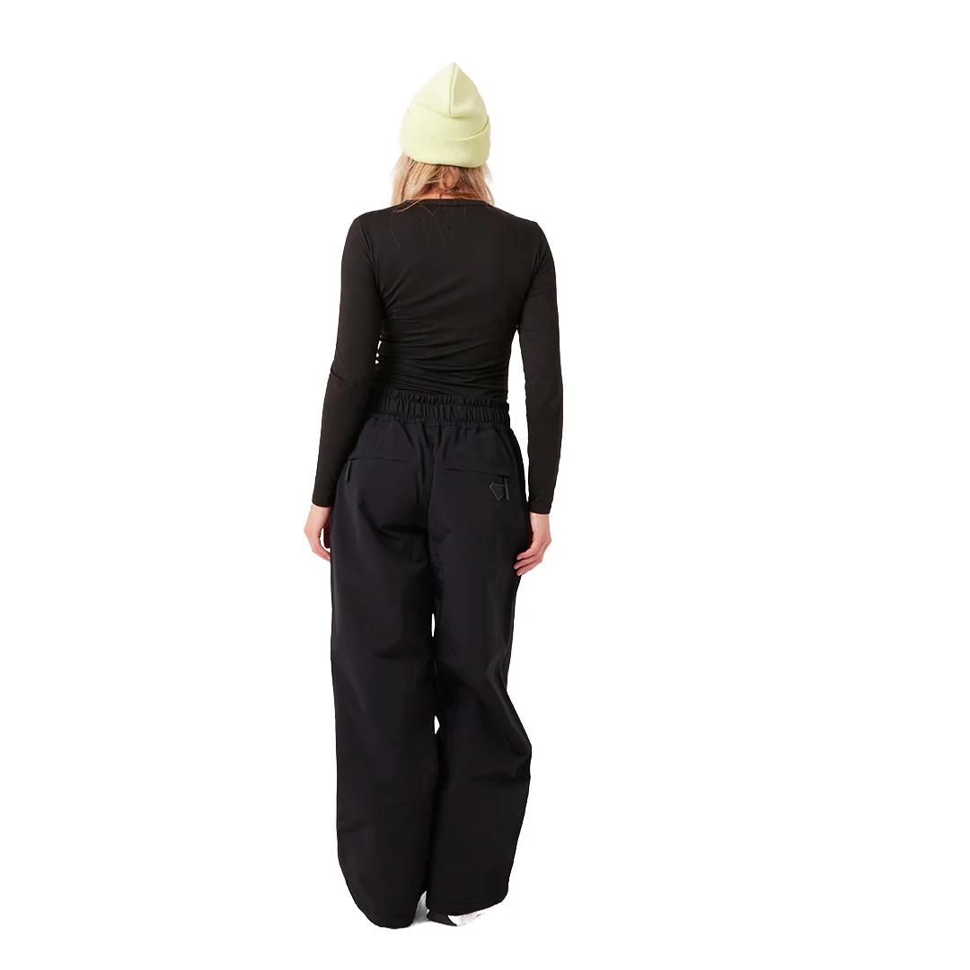 Roxy Women's Bleeker Shell Pant 2026 - Image 5