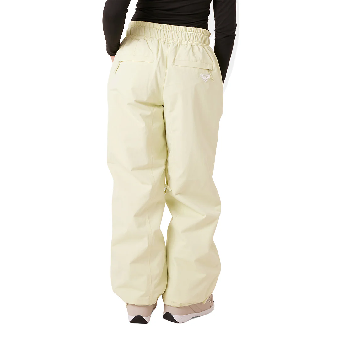Roxy Women's Bleeker Shell Pant 2026 - Image 7
