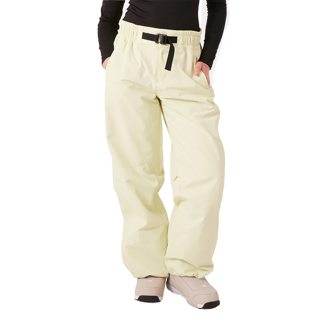 Roxy Women's Bleeker Shell Pant 2026 - Image 9