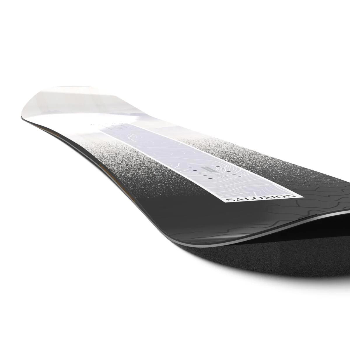 Salomon Women's Bliss Snowboard 2025 - Image 3