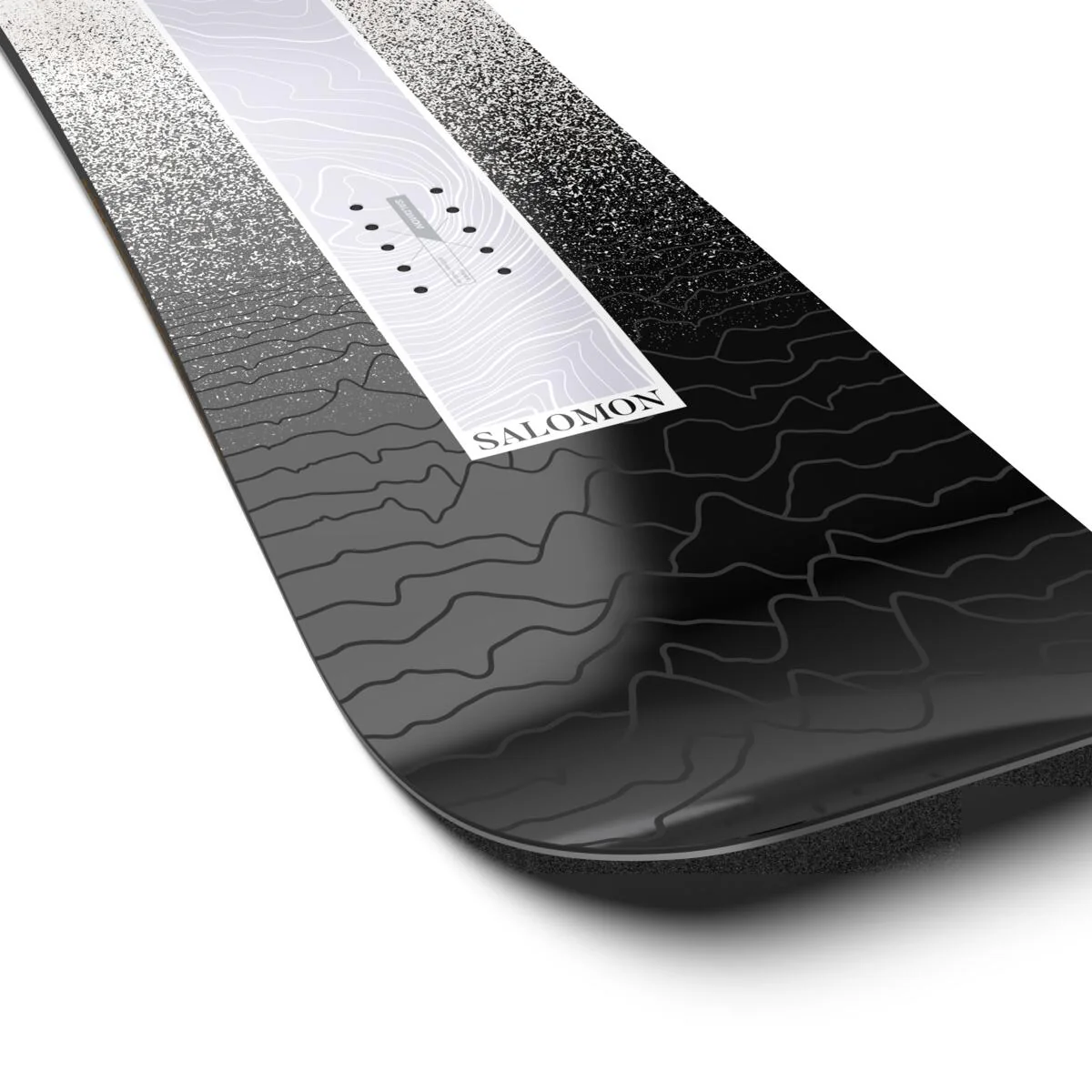 Salomon Women's Bliss Snowboard 2025 - Image 4