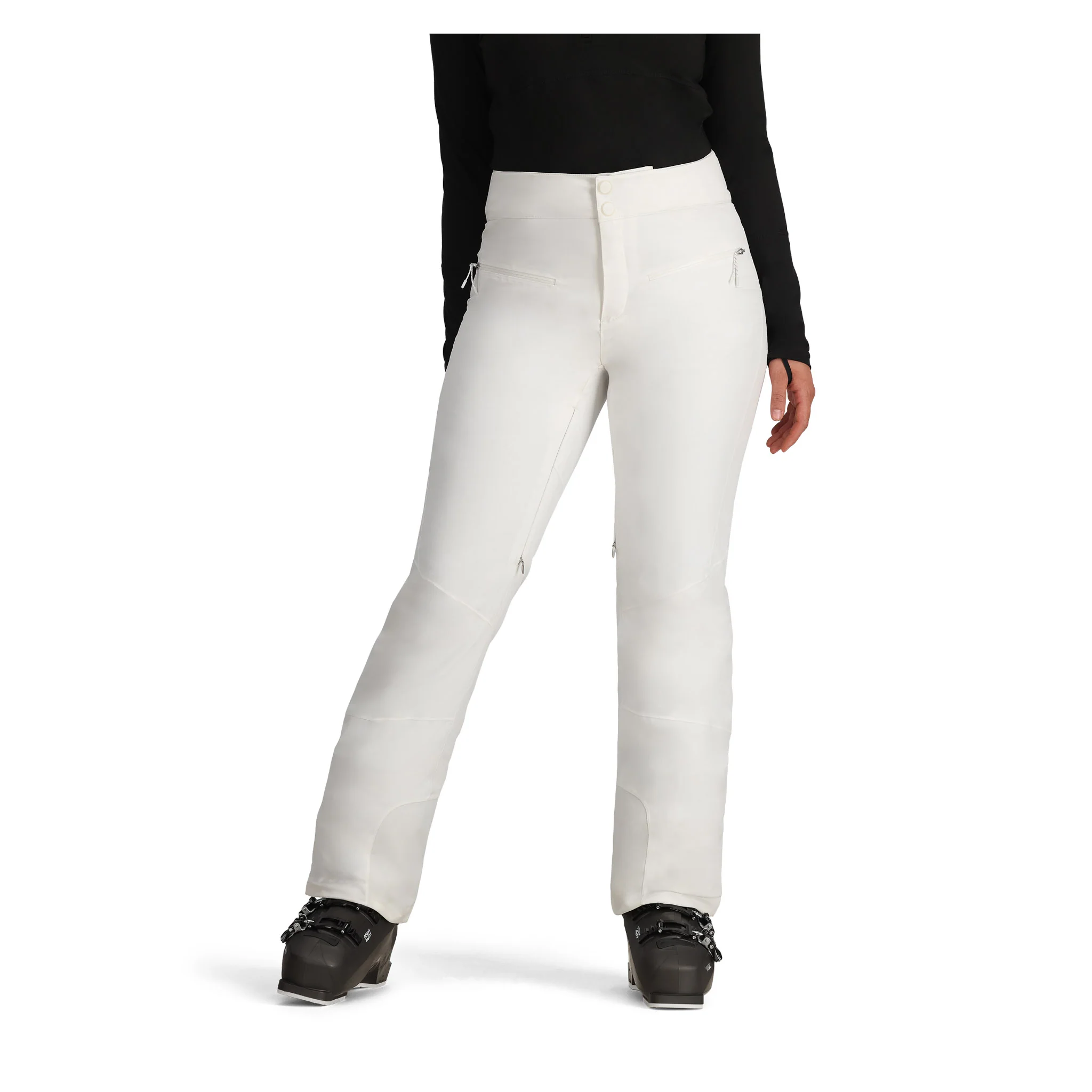 Obermeyer Women's Bliss Insulated Pant 2025 - Image 4