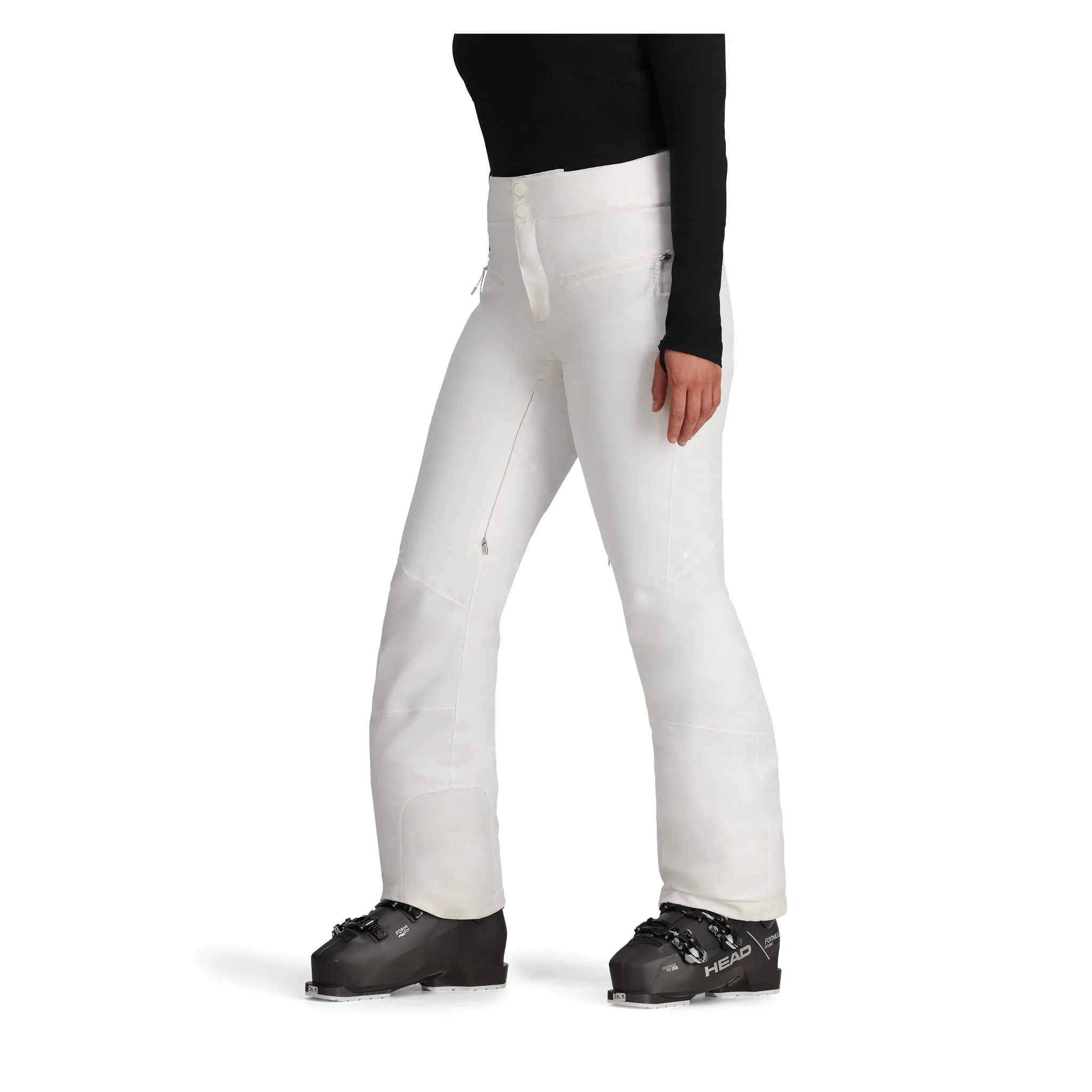 Obermeyer Women's Bliss Insulated Pant 2025 - Image 5