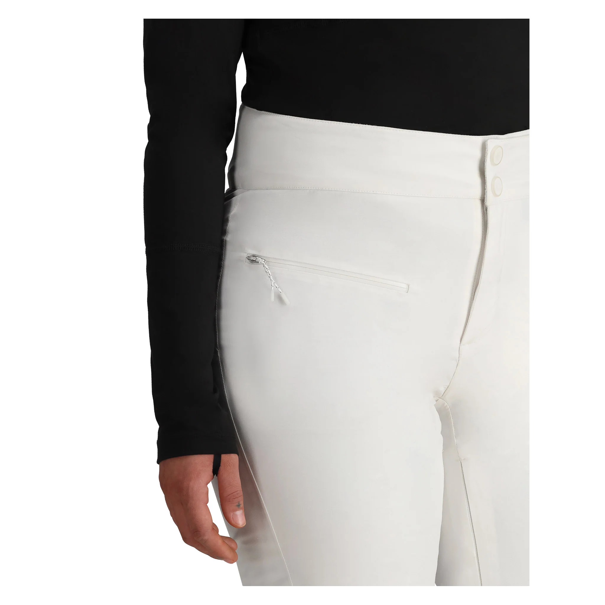 Obermeyer Women's Bliss Insulated Pant 2025 - Image 7