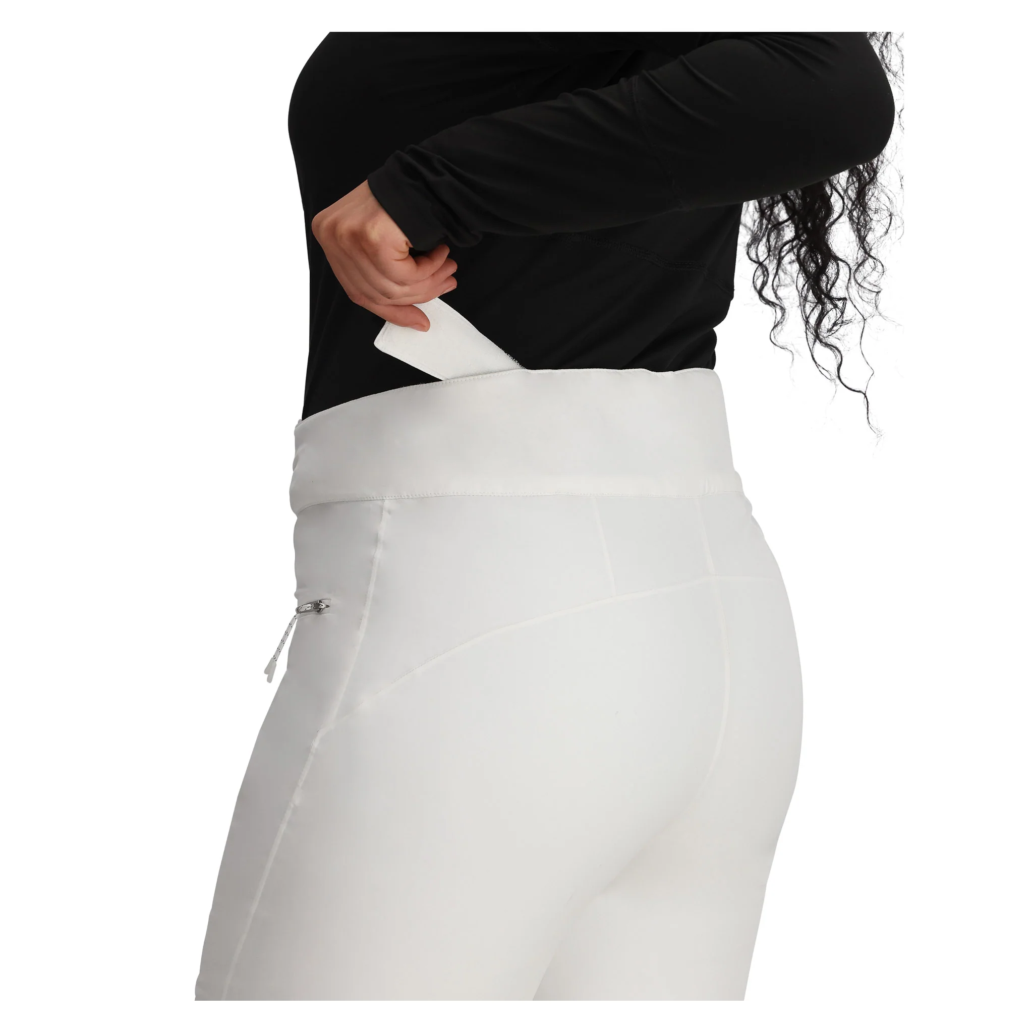 Obermeyer Women's Bliss Insulated Pant 2025 - Image 8
