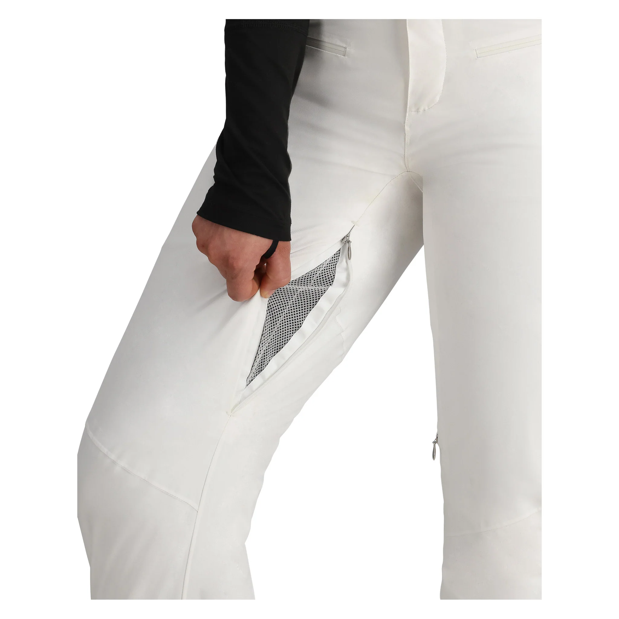 Obermeyer Women's Bliss Insulated Pant 2025 - Image 9