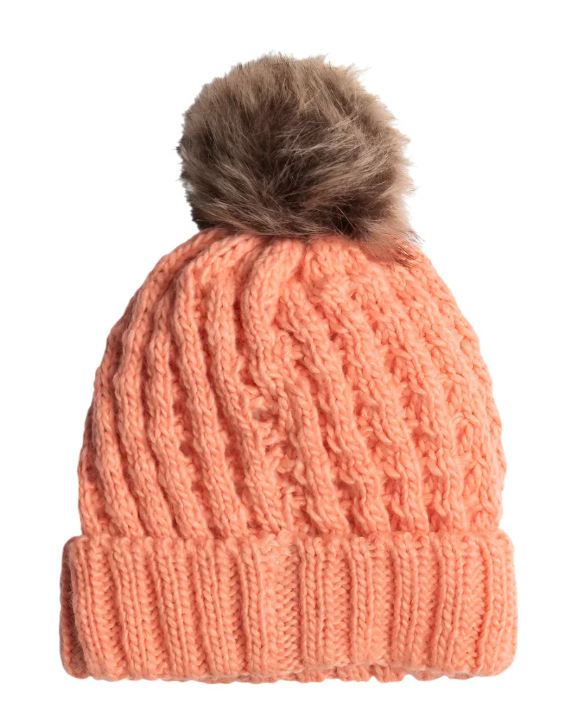 Roxy Junior's Blizzard Beanie 2025 - Image 4