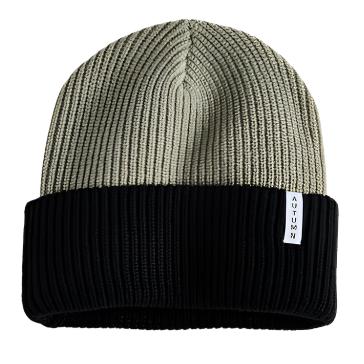 Autumn Junior's Blocked Beanie 2025
