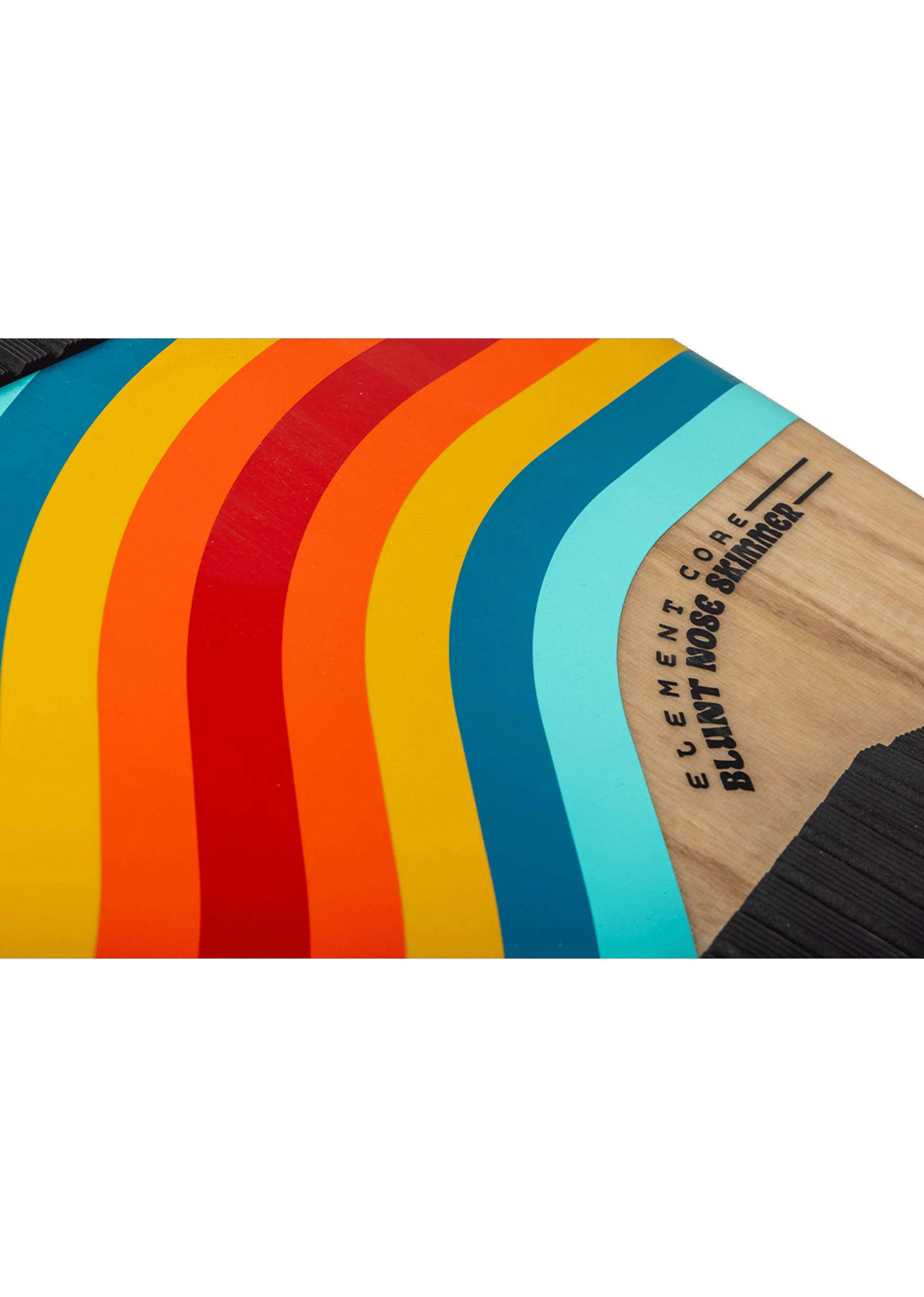 Ronix Blunt Nose Skimmer Wakesurf Board 2025 - Image 4