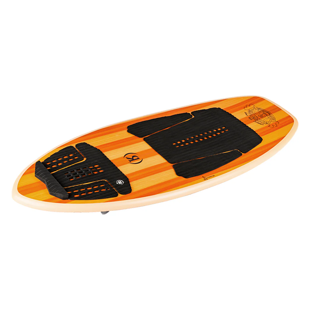 Ronix Blunt Nose Element Core Skimmer Wakesurf Board 2026 - Image 5