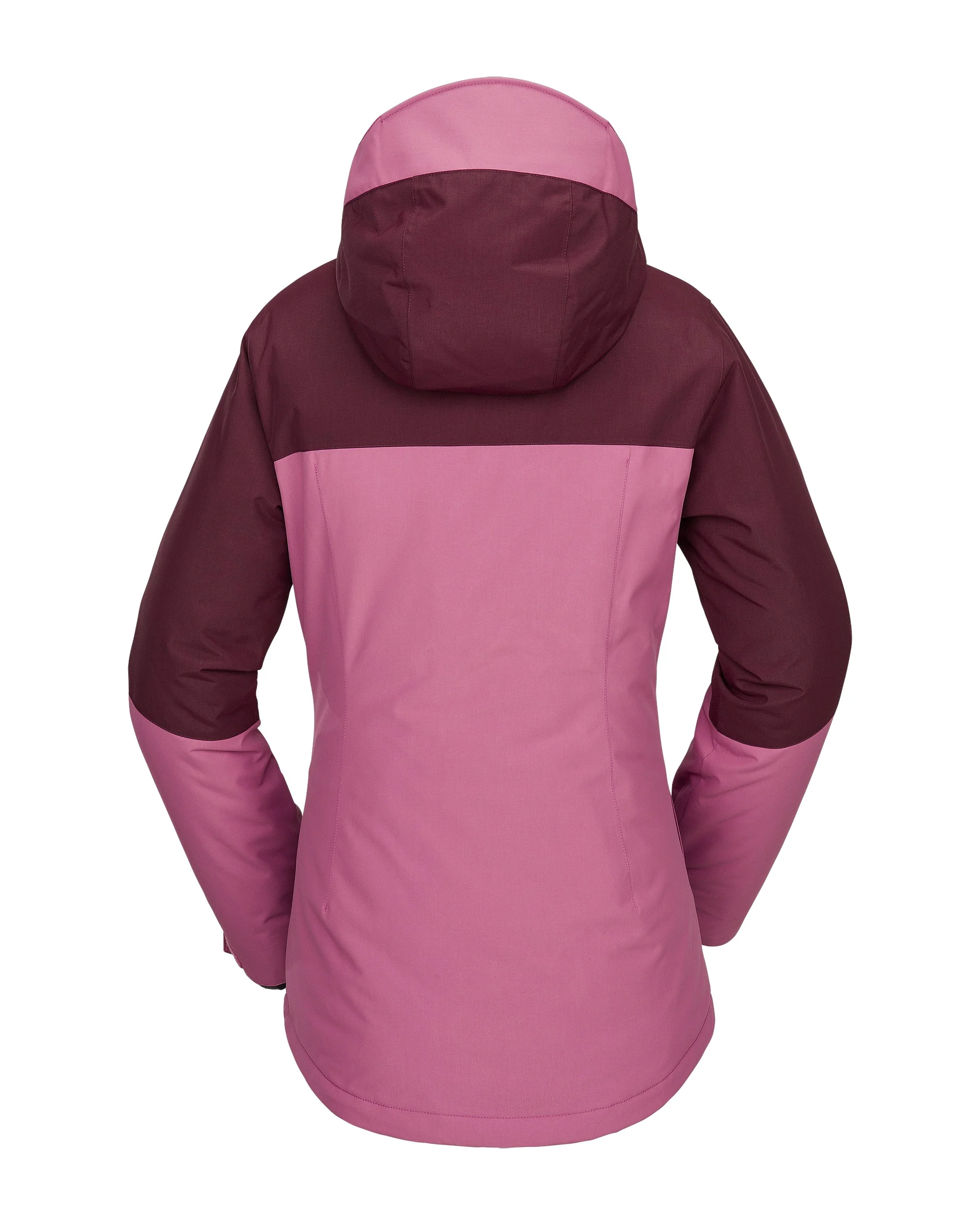 Volcom Women's Bolt Ins Jacket 2025 - Image 11