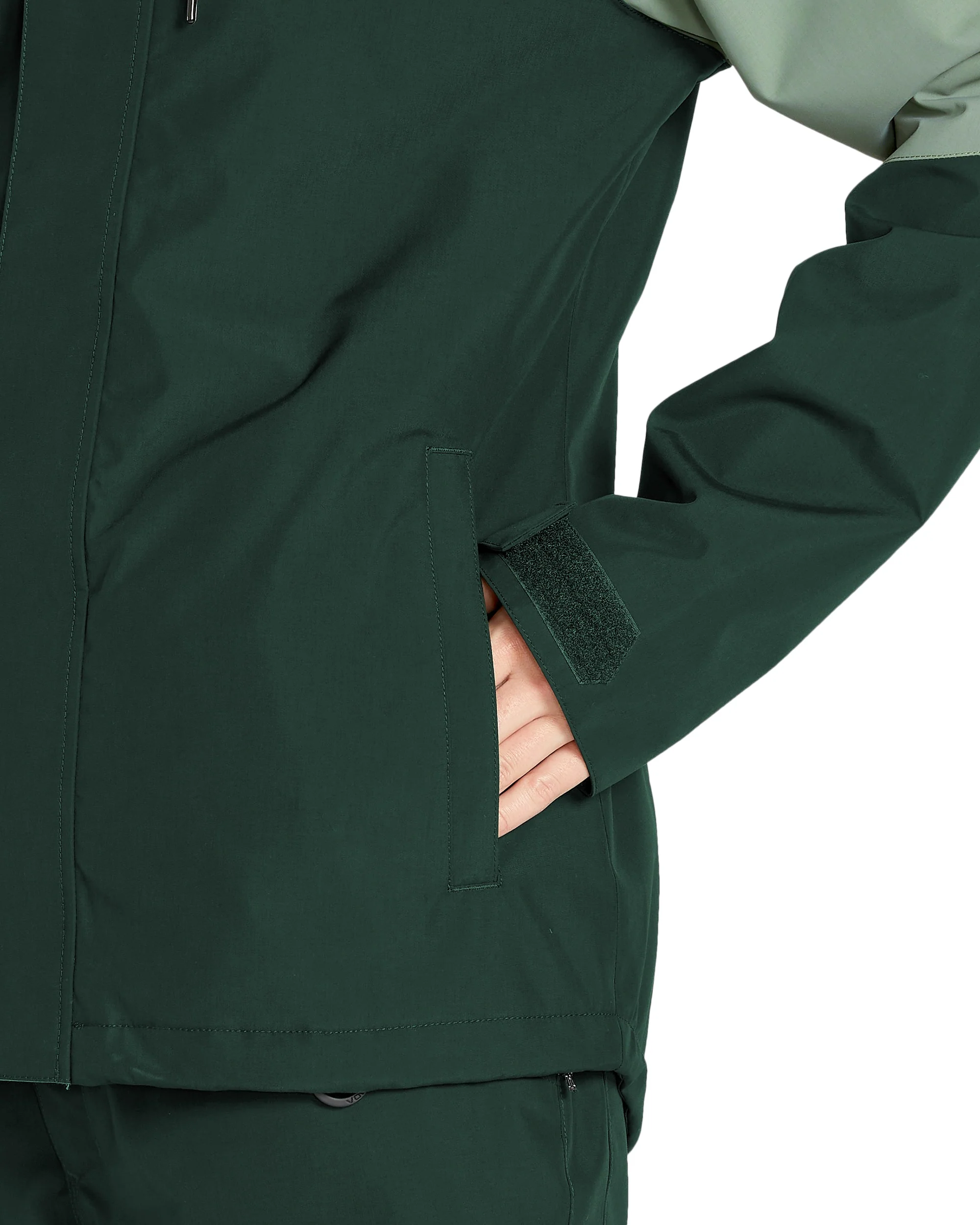 Volcom Women's Bolt Ins Jacket 2025 - Image 14