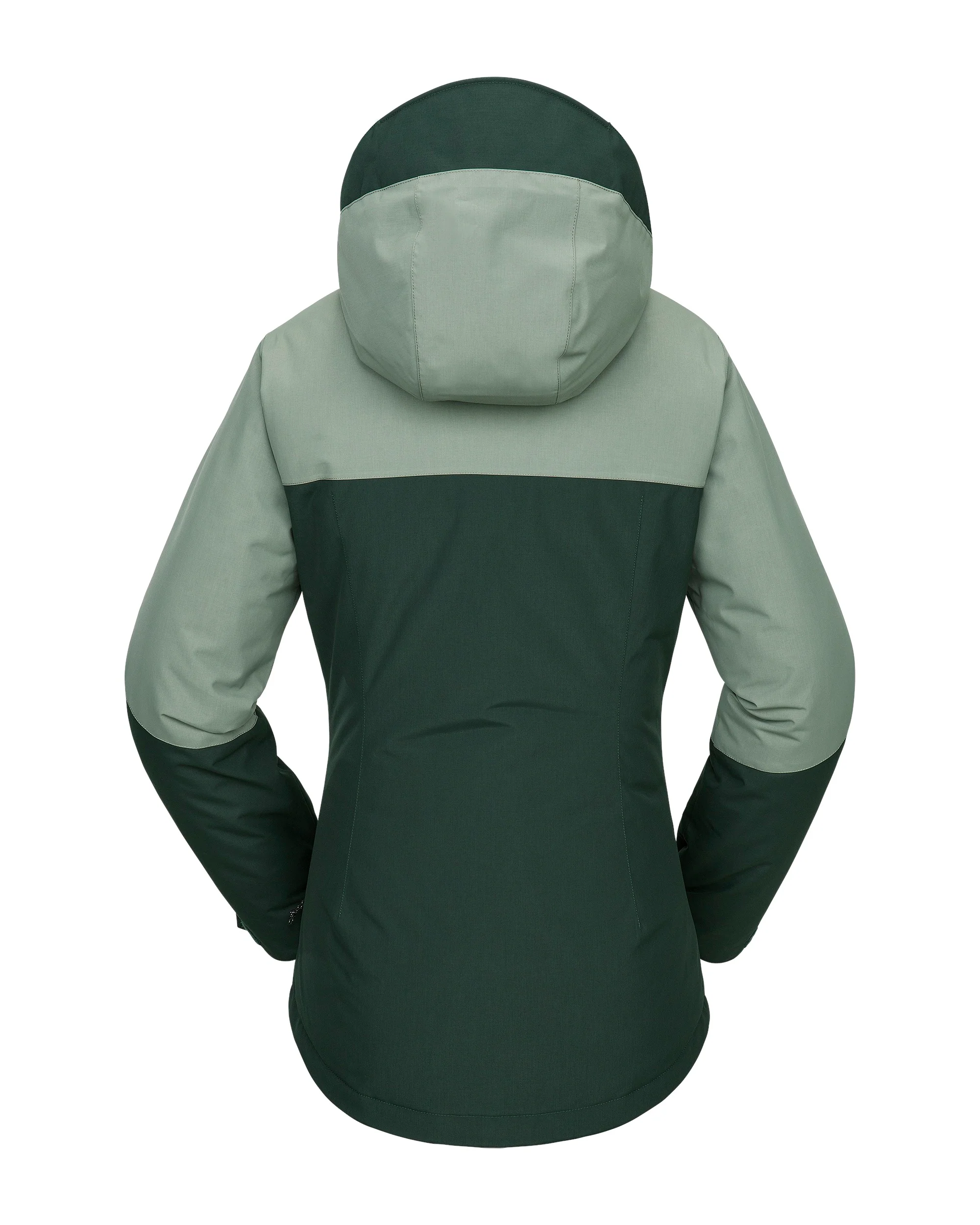Volcom Women's Bolt Ins Jacket 2025 - Image 17