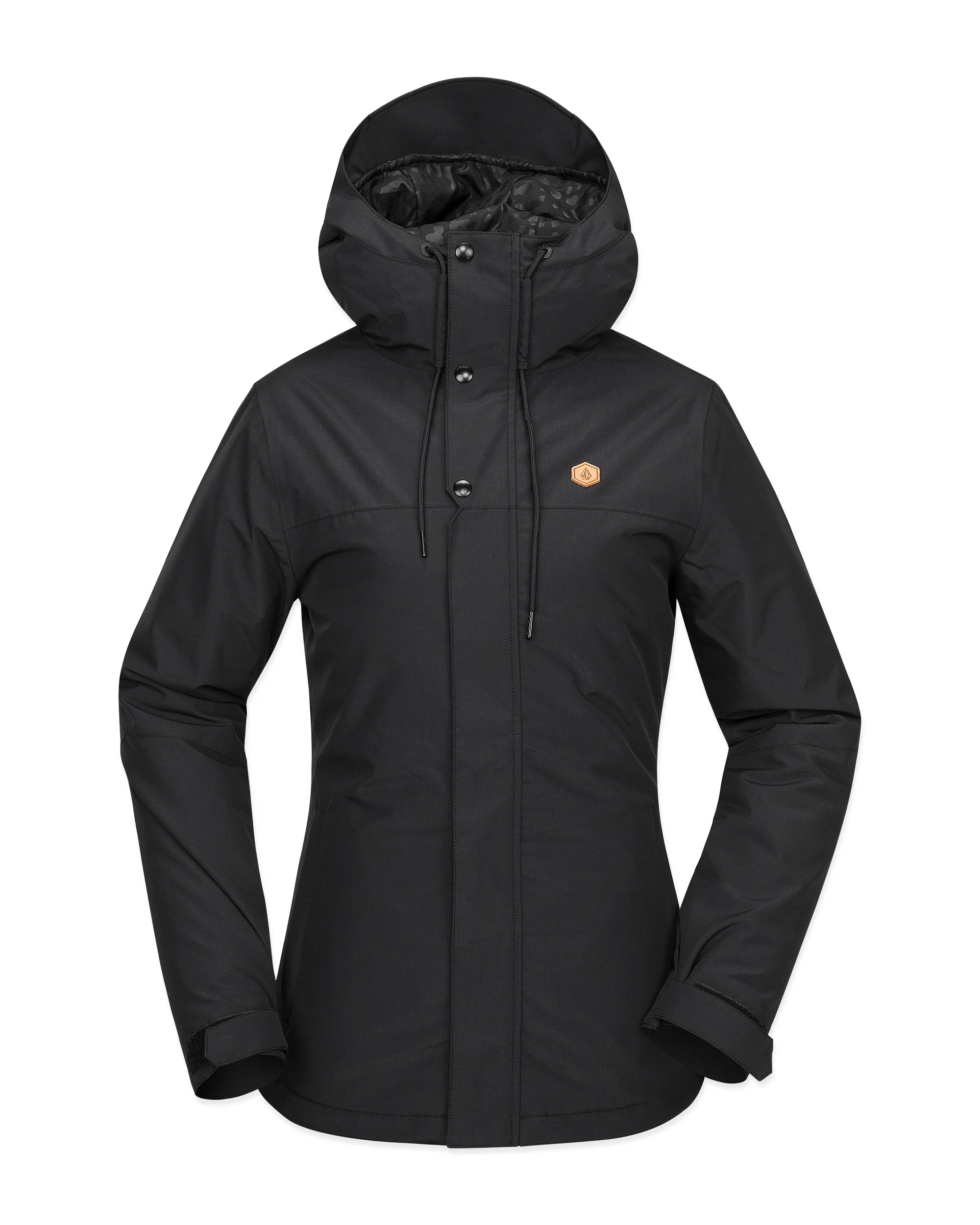 Volcom Women's Bolt Ins Jacket 2025 - Image 2