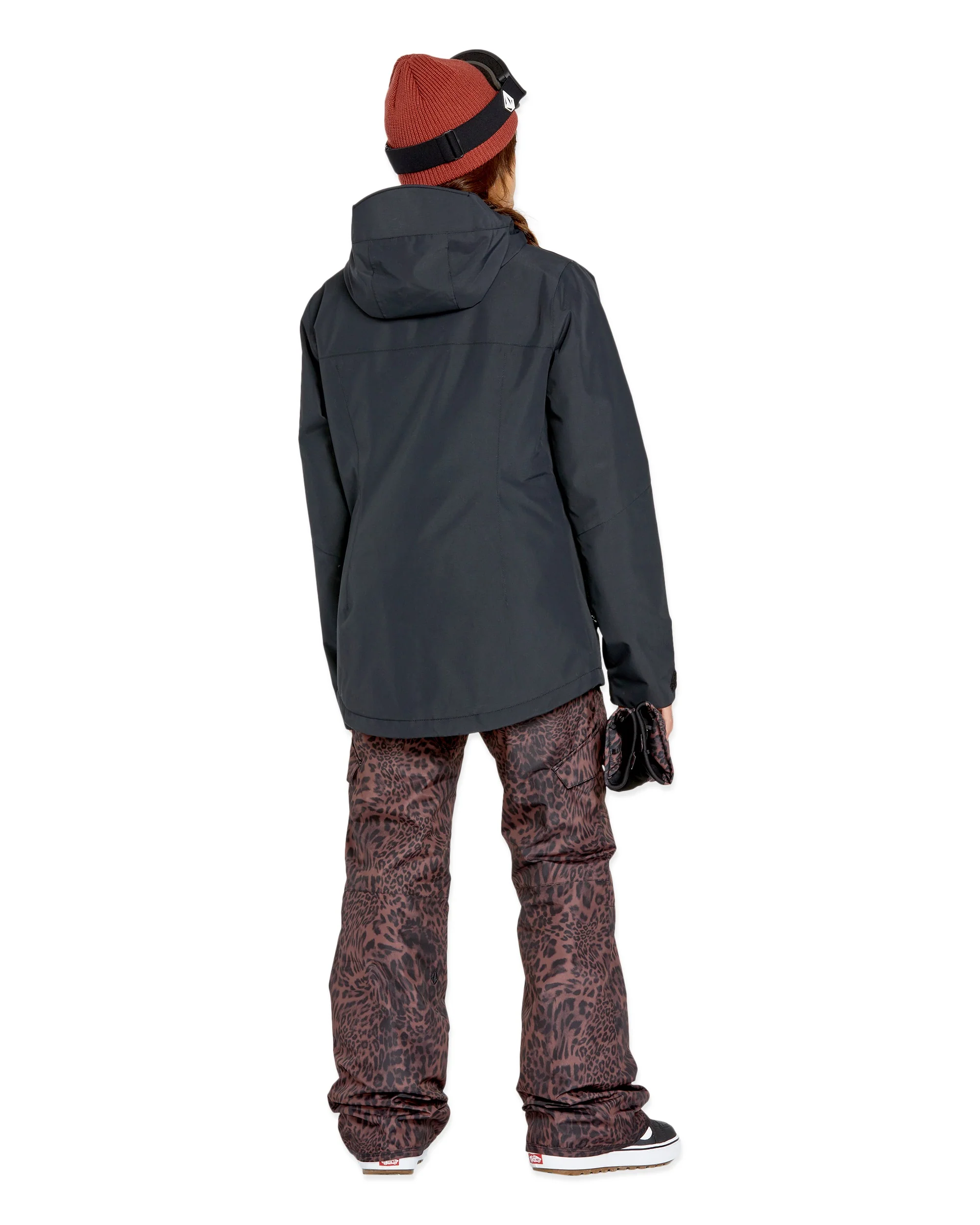 Volcom Women's Bolt Ins Jacket 2025 - Image 5