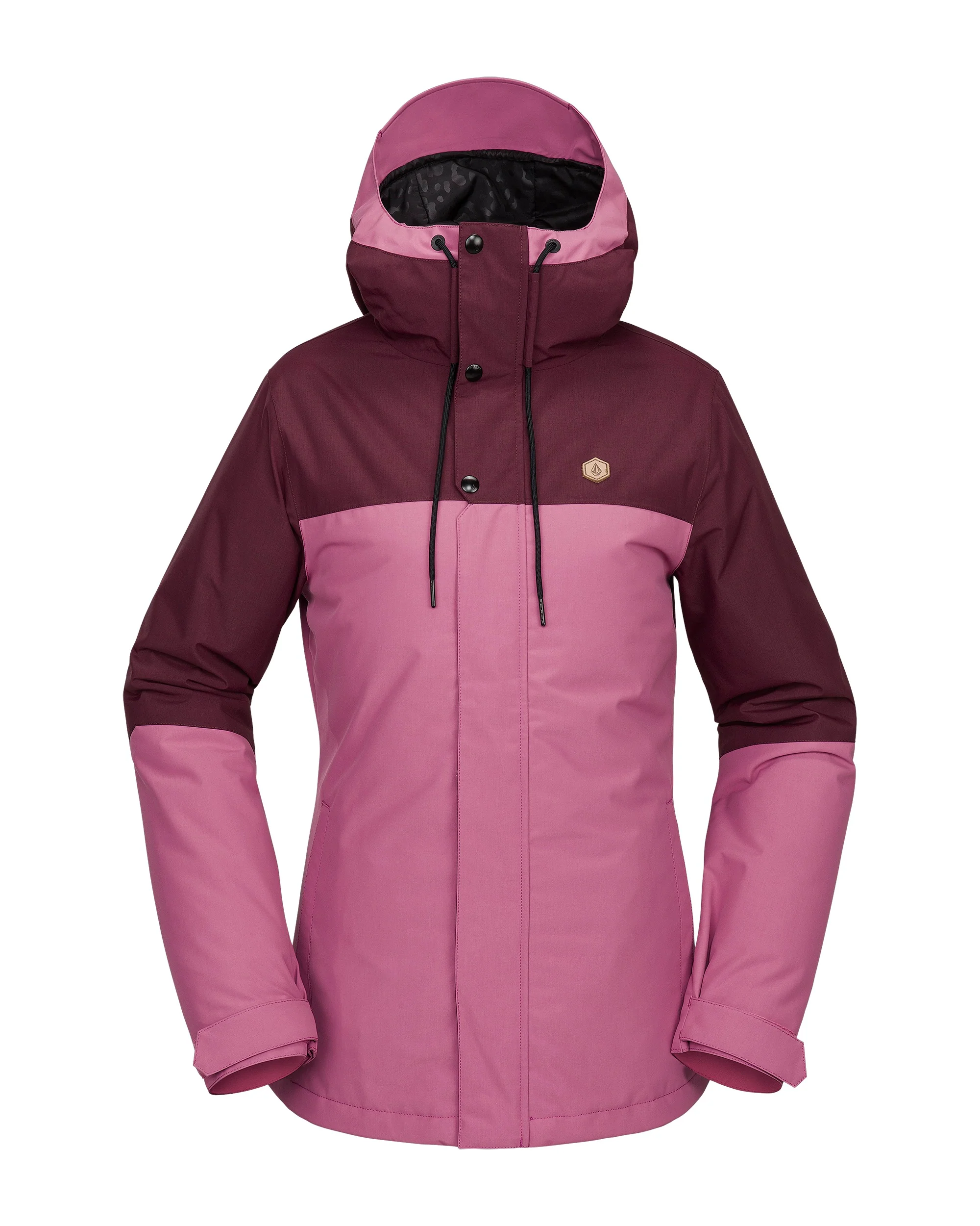 Volcom Women's Bolt Ins Jacket 2025 - Image 7
