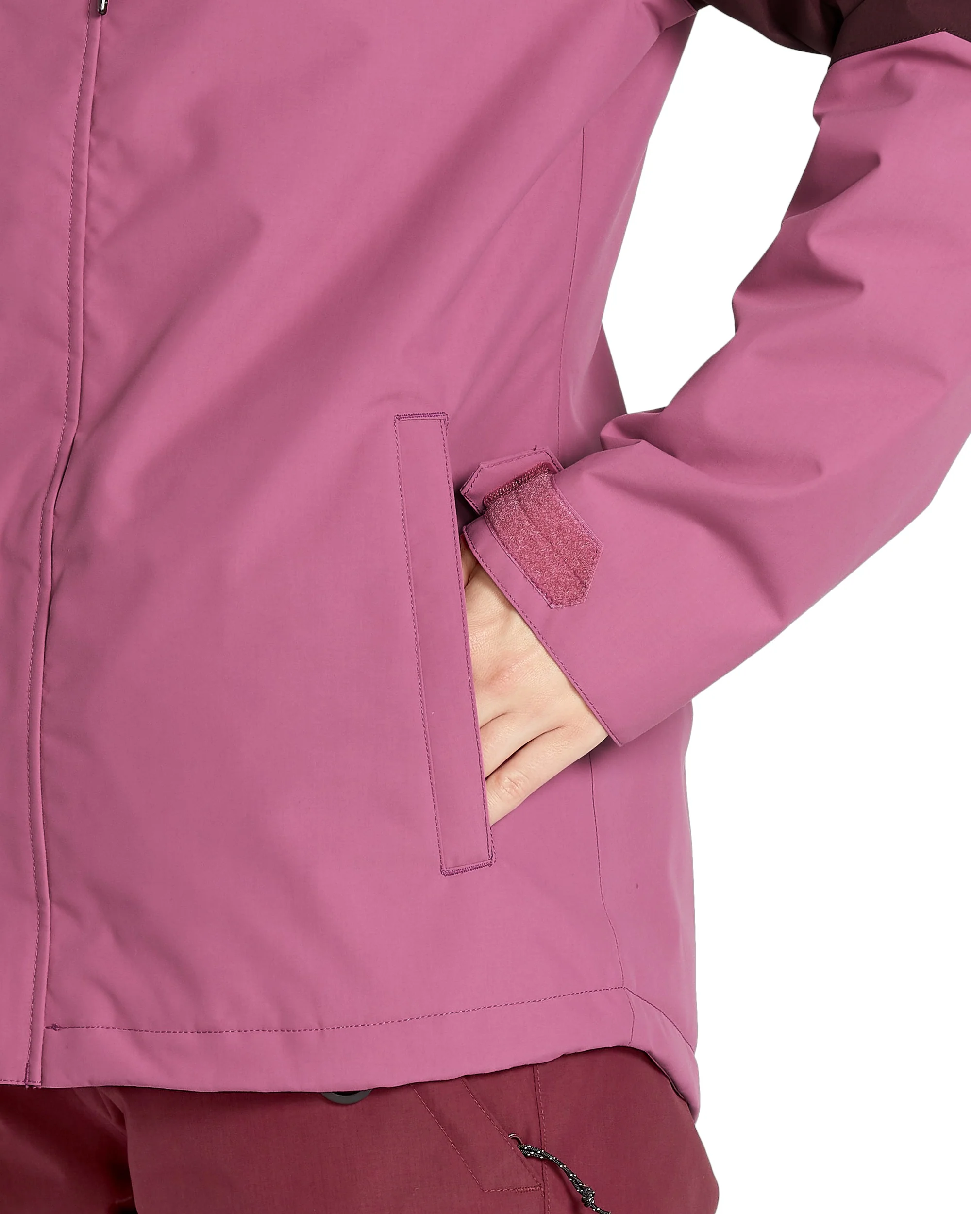 Volcom Women's Bolt Ins Jacket 2025 - Image 8