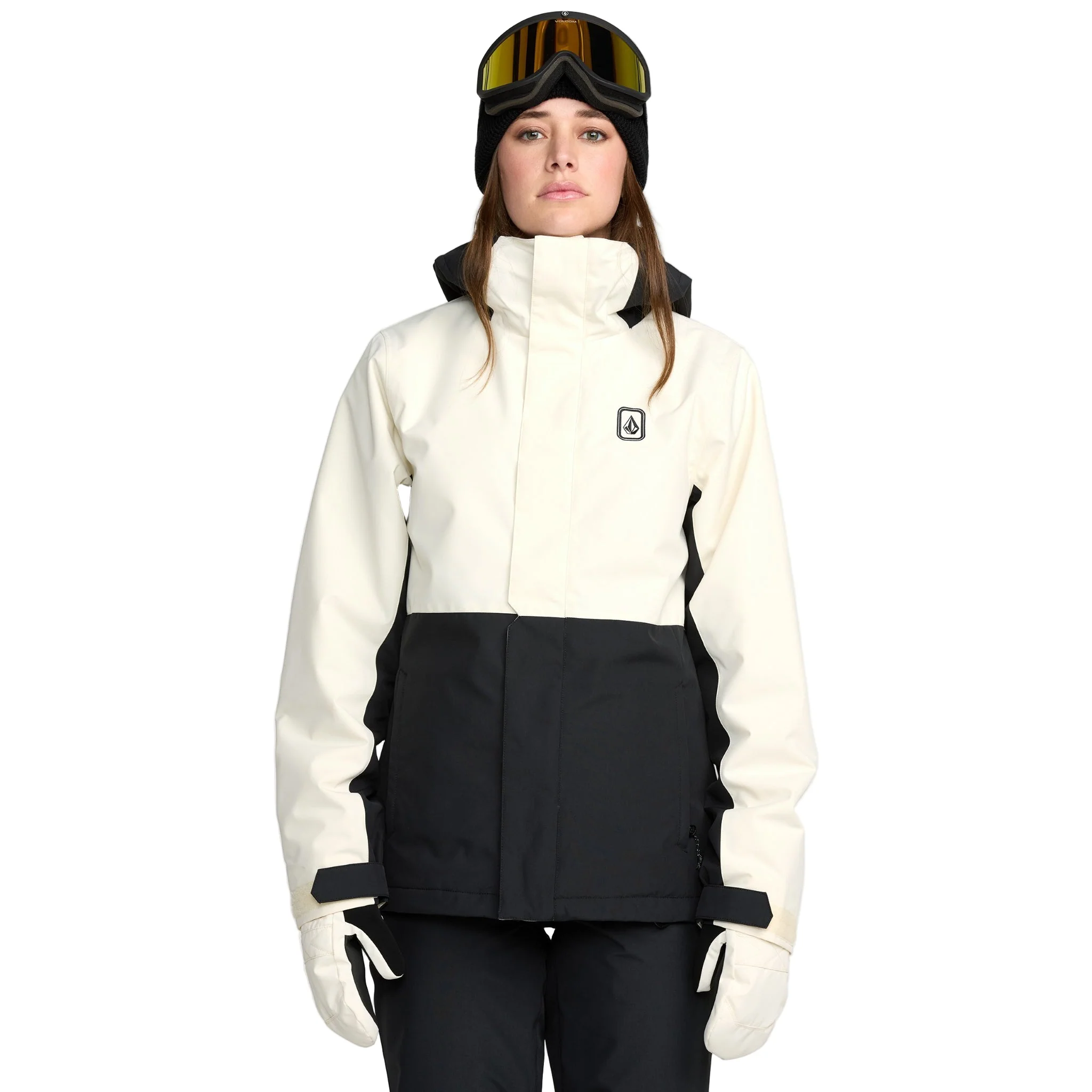 Volcom Women's Bolt Insulated Jacket 2026
