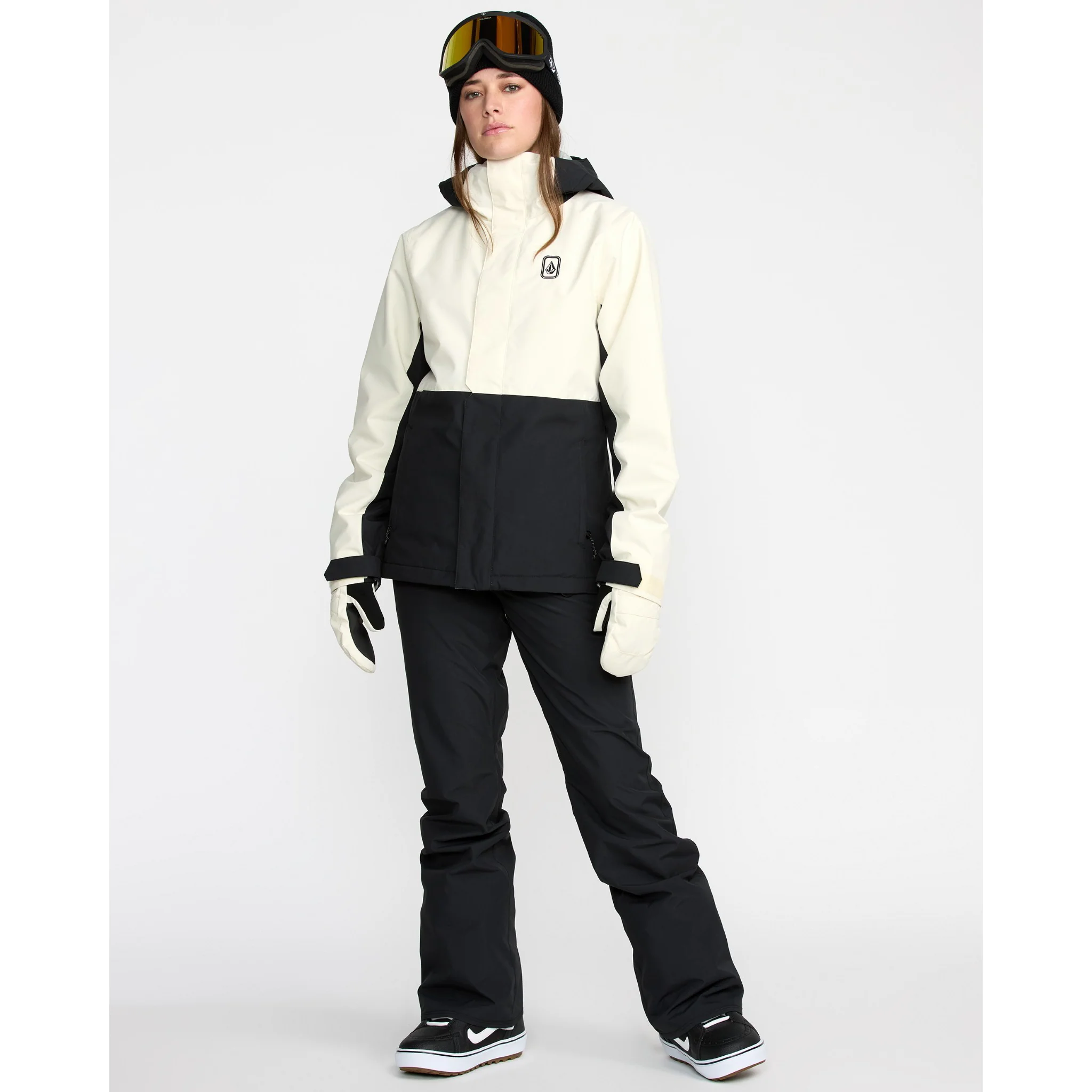 Volcom Women's Bolt Insulated Jacket 2026 - Image 4