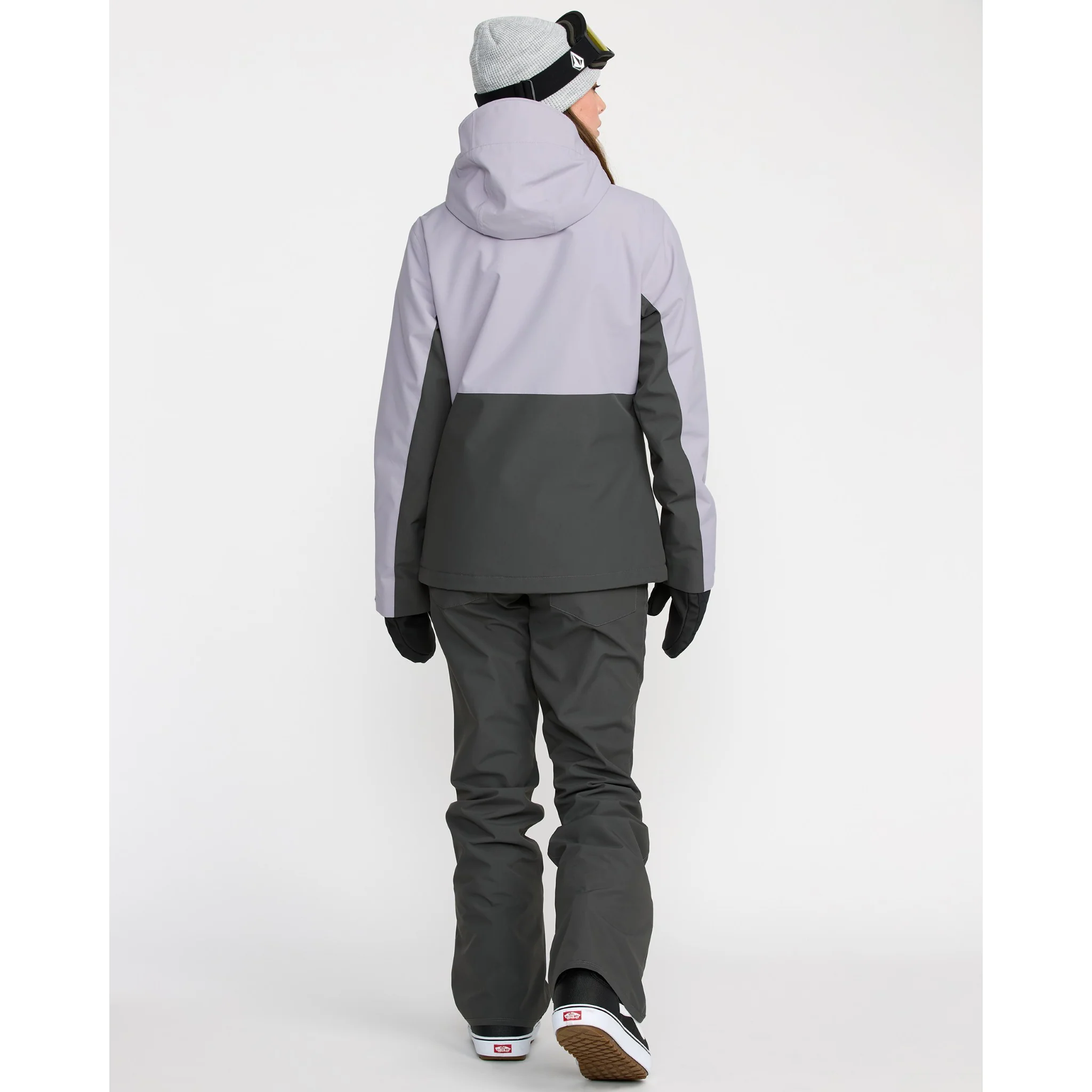 Volcom Women's Bolt Insulated Jacket 2026 - Image 9