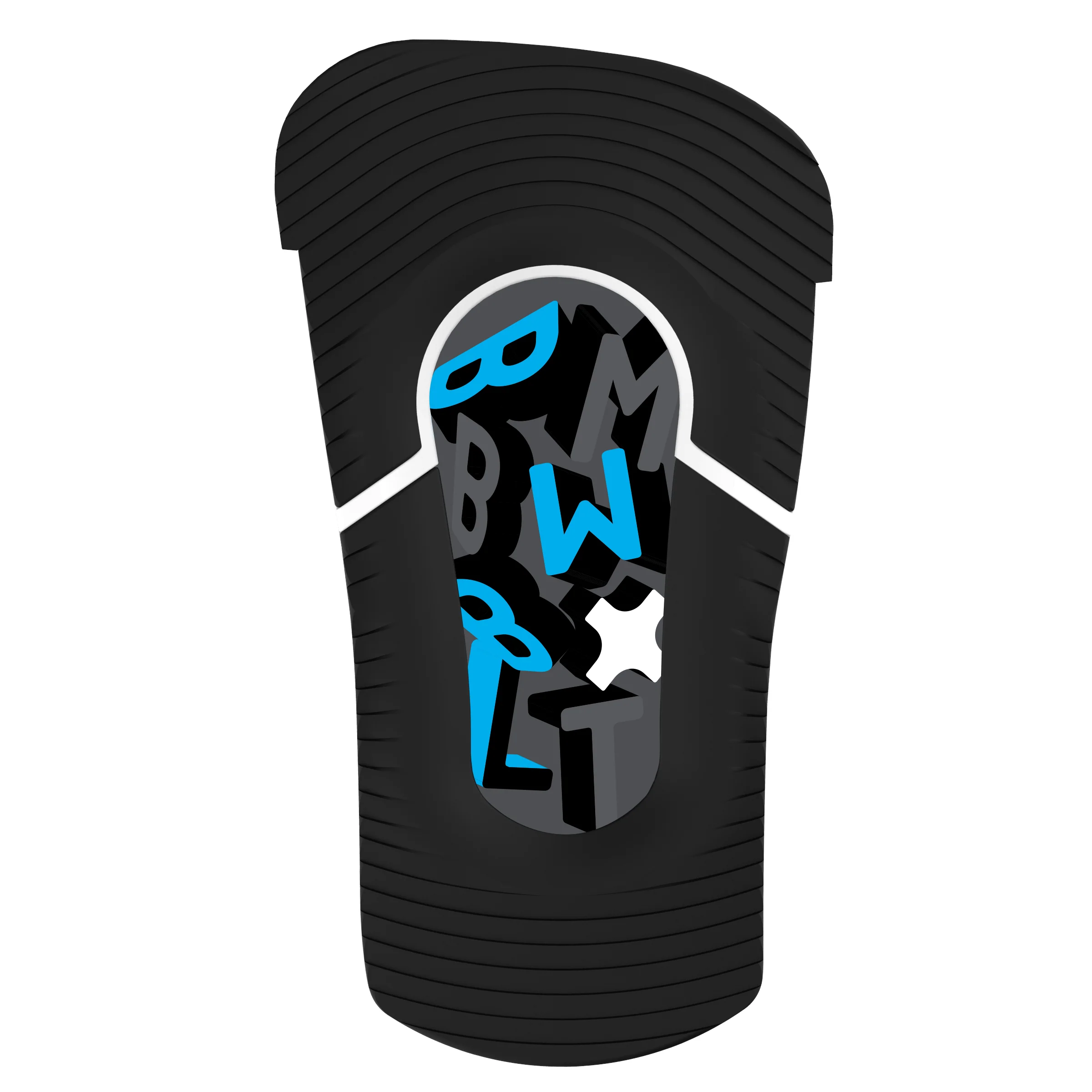 Bent Metal Bolt Snowboard Binding 2025 - Image 2