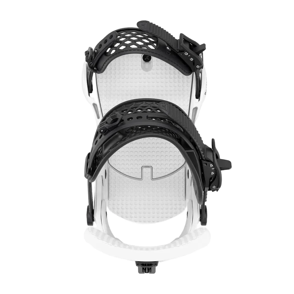 Union Force Classic Bomb Hole Limited Edition Snowboard Bindings 2026 - Image 3