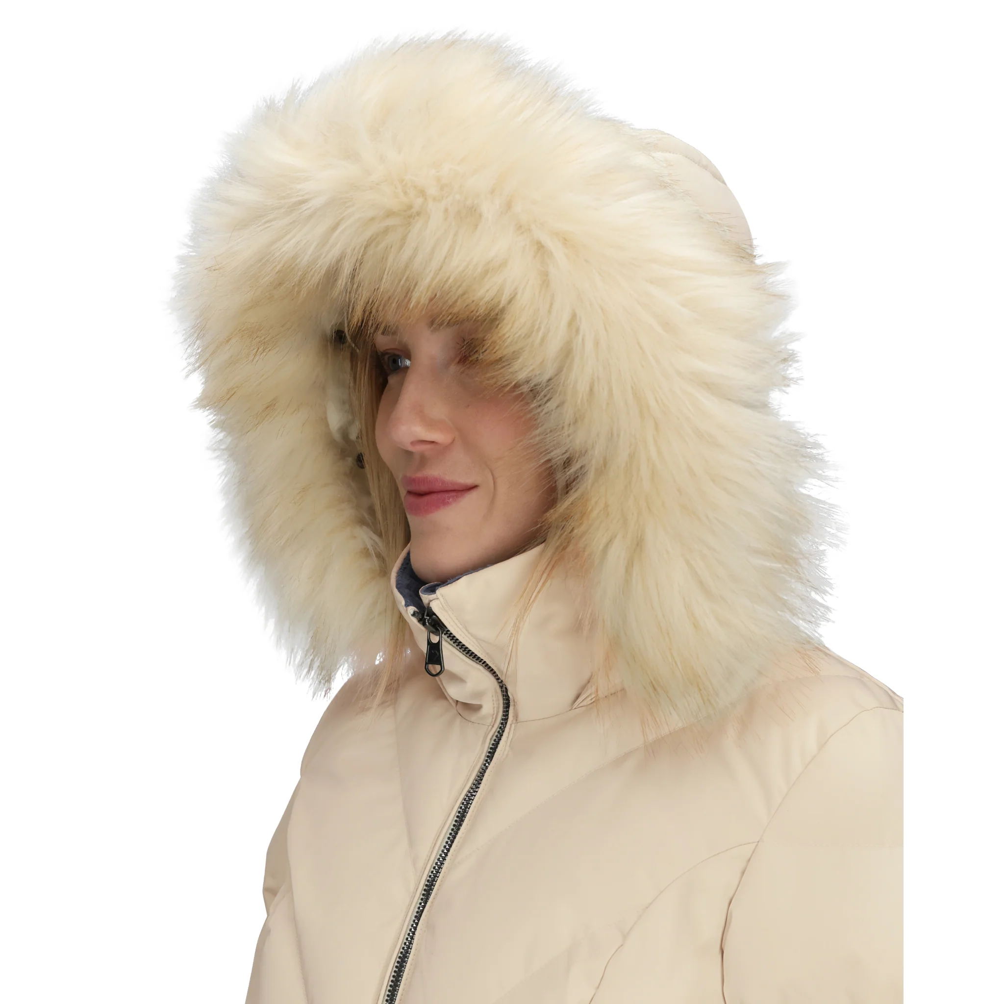 Obermeyer Women's Bombshell Insulated Jacket 2026 - Image 6