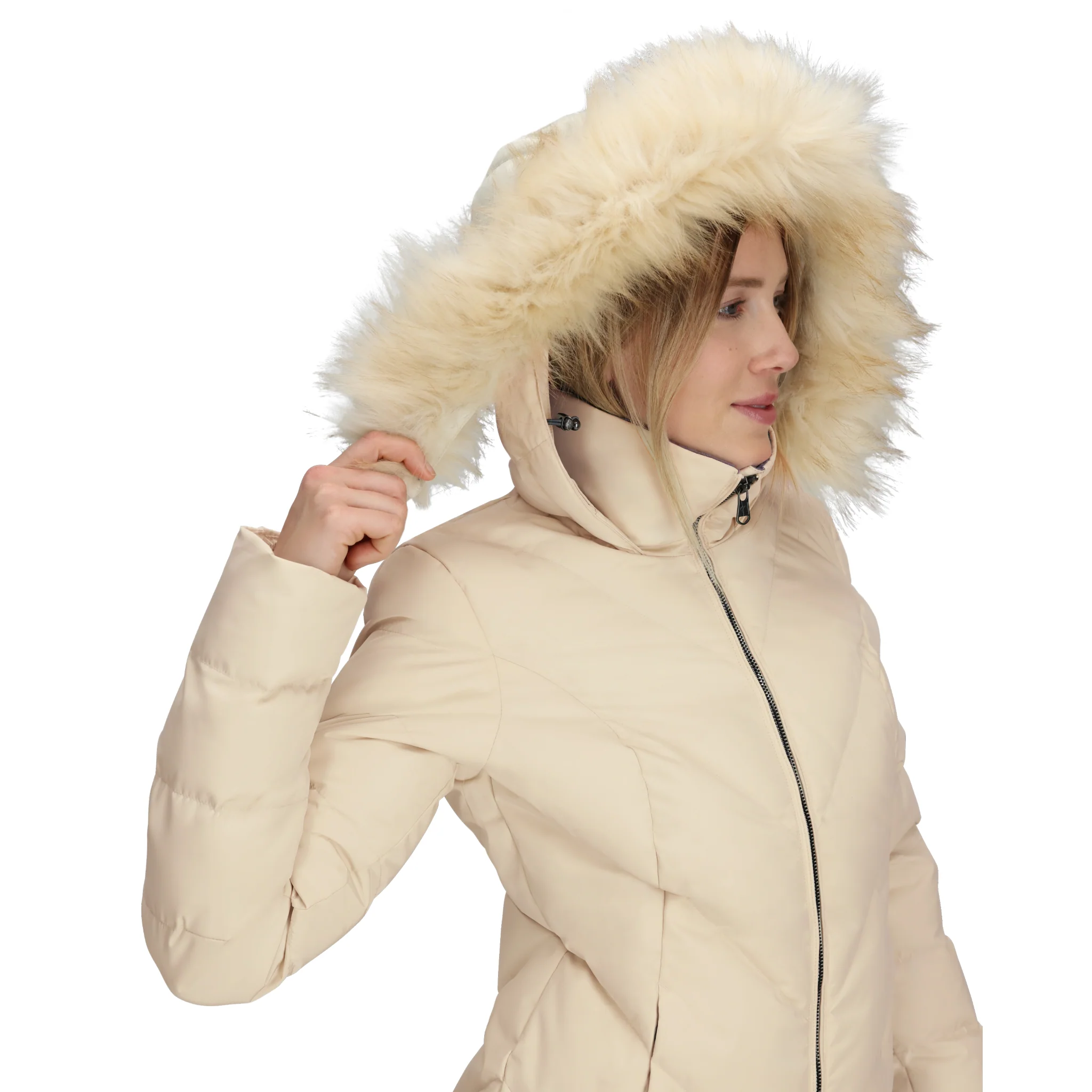 Obermeyer Women's Bombshell Insulated Jacket 2026 - Image 7