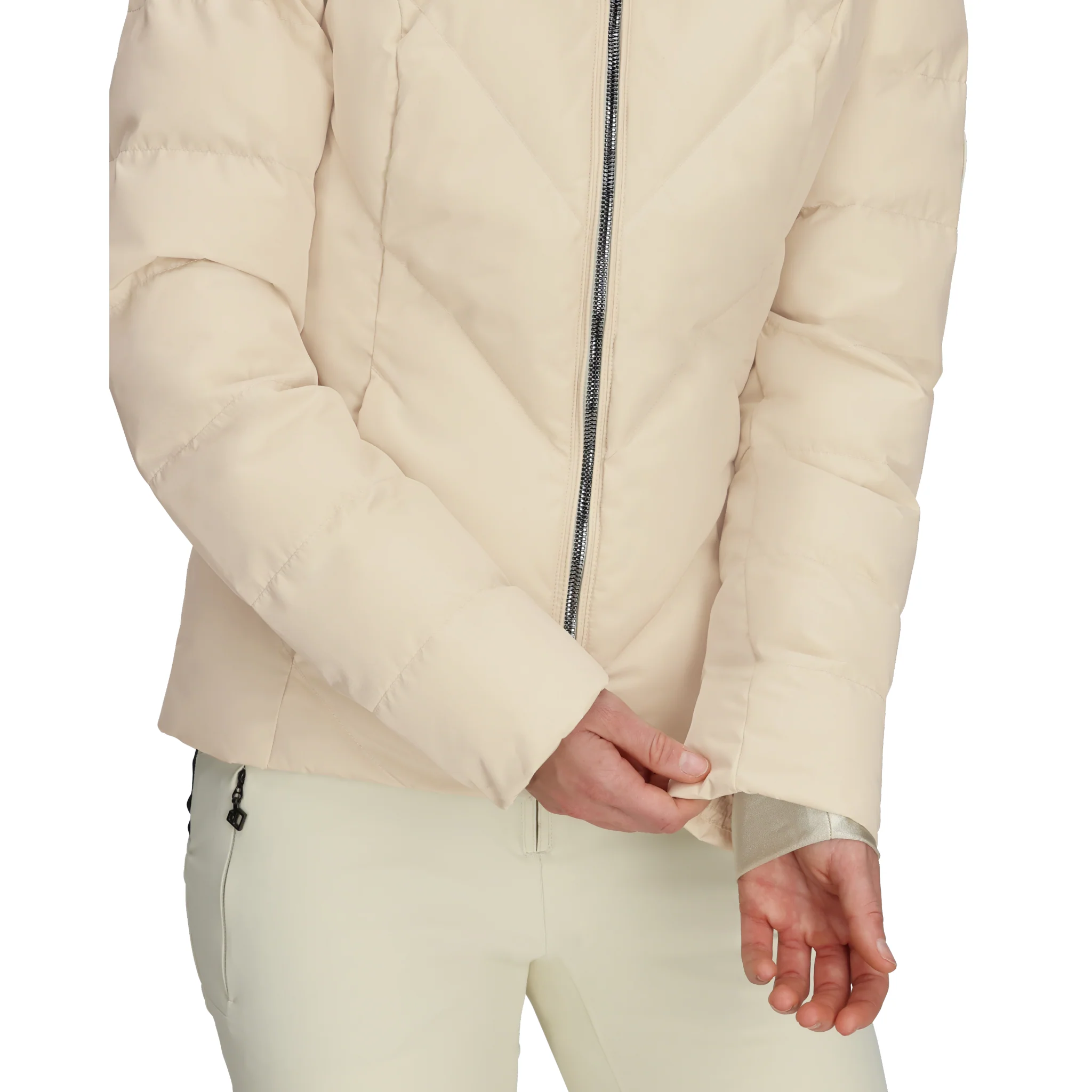 Obermeyer Women's Bombshell Insulated Jacket 2026 - Image 9