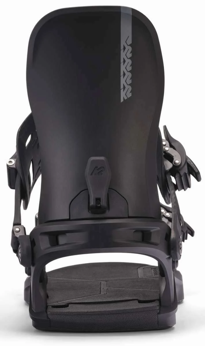 K2 Bond Snowboard Binding 2025 - Image 3