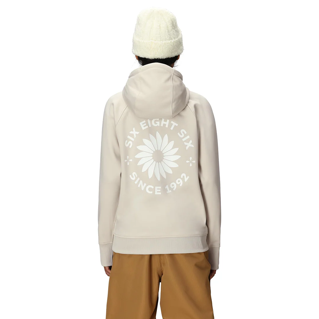 686 Women's Bonded Fleece Pullover Hoody 2026 - Image 5