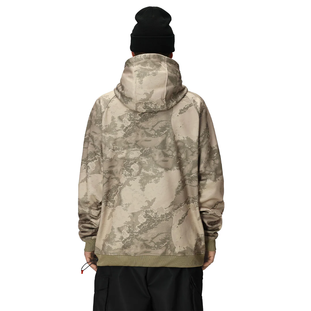 686 Bonded Fleece Pullover Hoody 2026 - Image 2