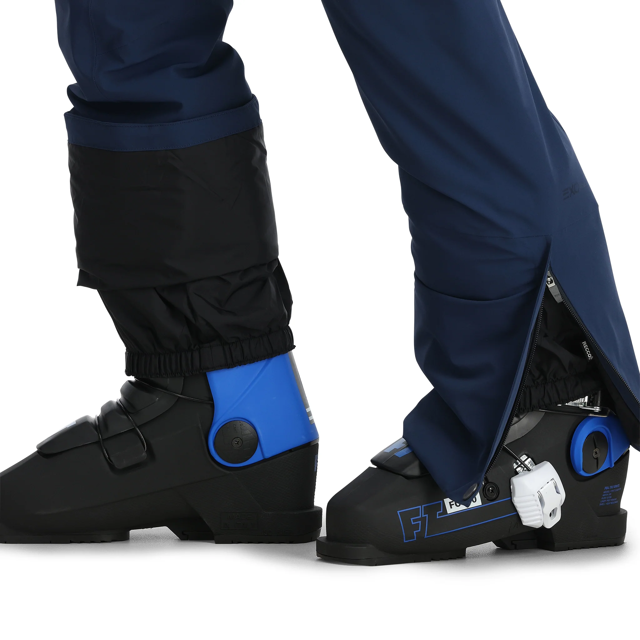 Spyder Men's Bormio Insulated Pants 2025 - Image 10