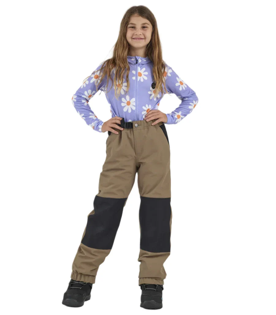 Airblaster Junior's Boss Insulated Pant 2025 - Image 4