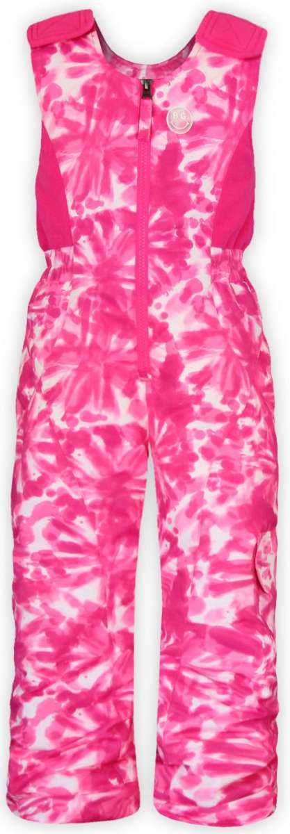 Boulder Gear Girls Hailey Insulated Bib 2022-2023