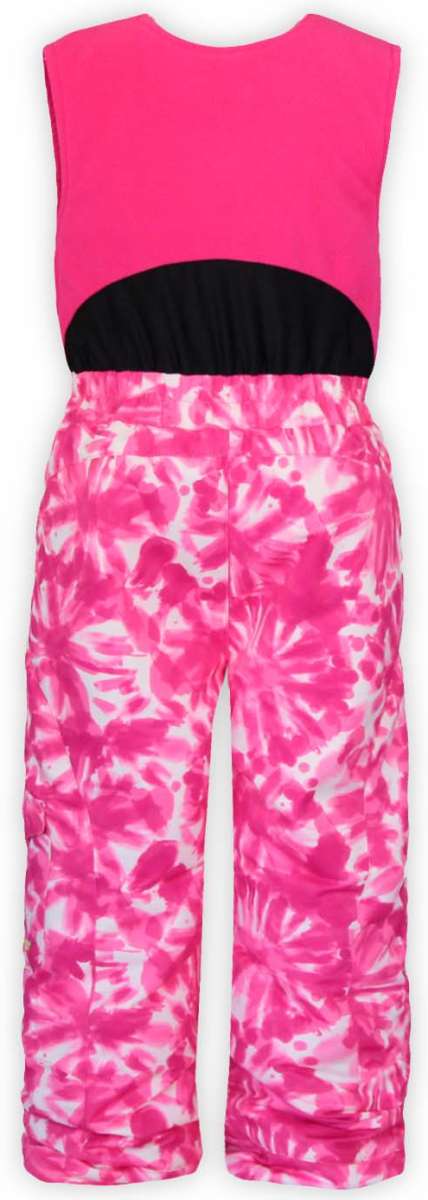 Boulder Gear Girls Hailey Insulated Bib 2022-2023 - Image 2
