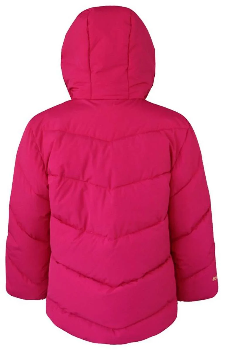 Boulder Gear Girls Penny Insulated Jacket 2022 - Image 4