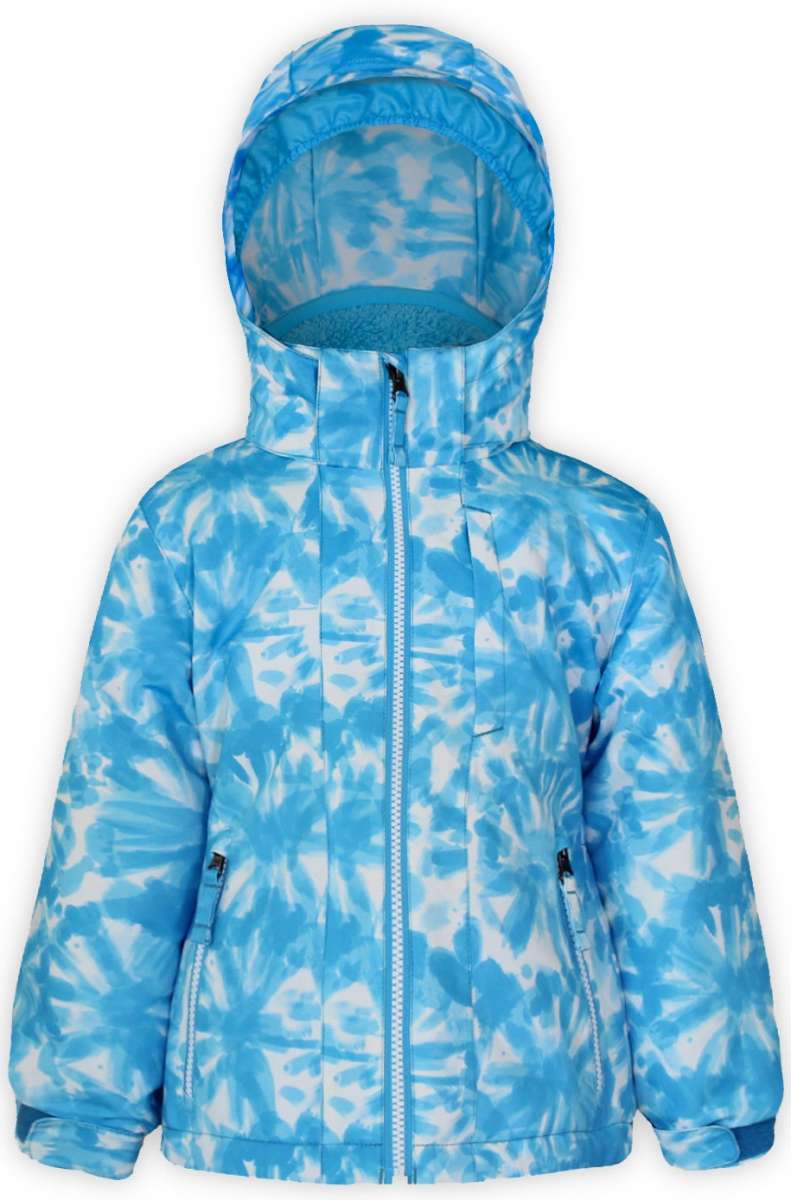 Boulder Gear Girls Polly Insulated Jacket 2022-2023 - Image 3