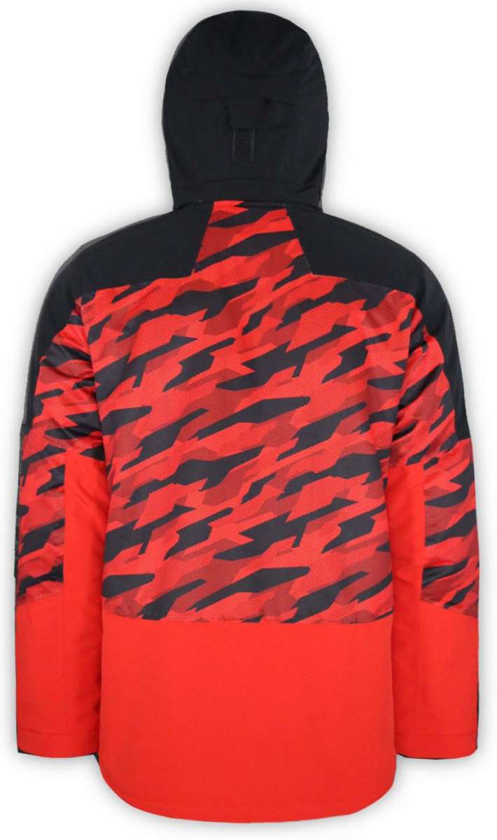 Boulder Gear Impact Tech Insulated Jacket 2022-2023 - Image 4