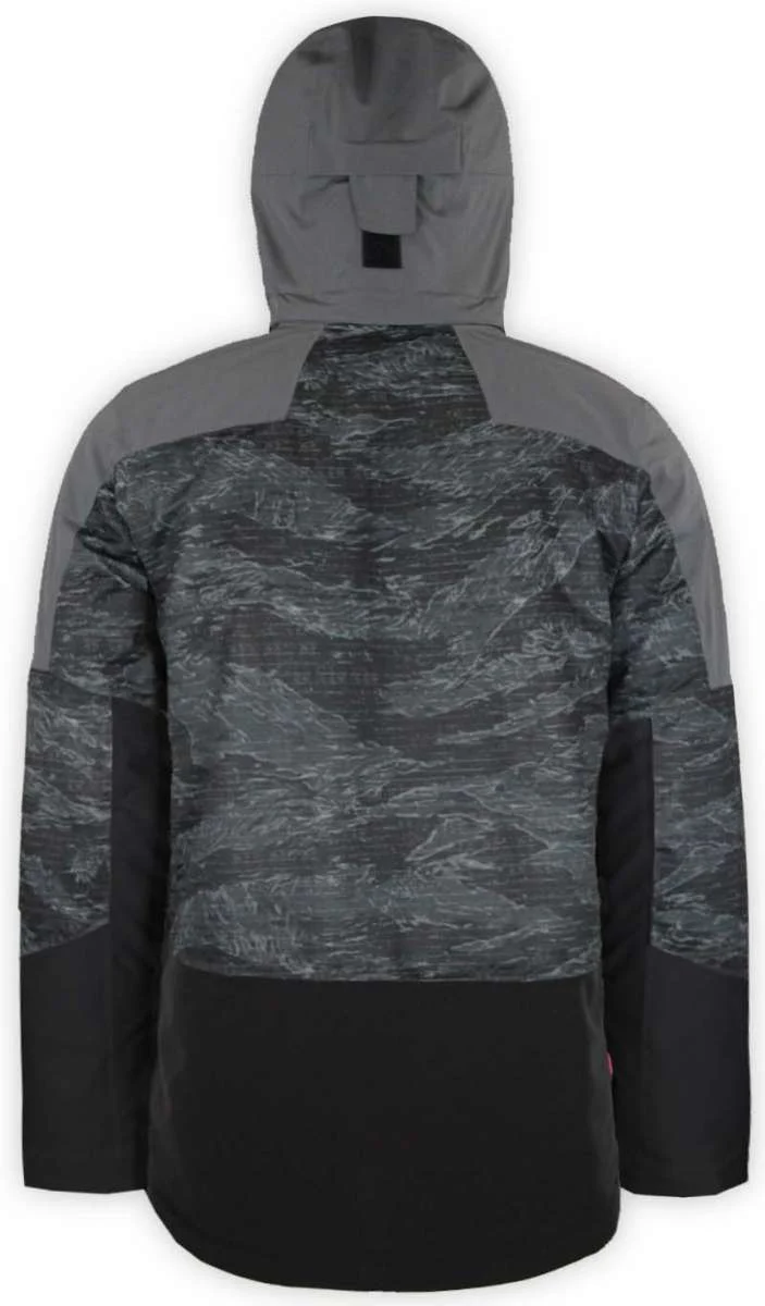 Boulder Gear Impact Tech Insulated Jacket 2022-2023 - Image 6