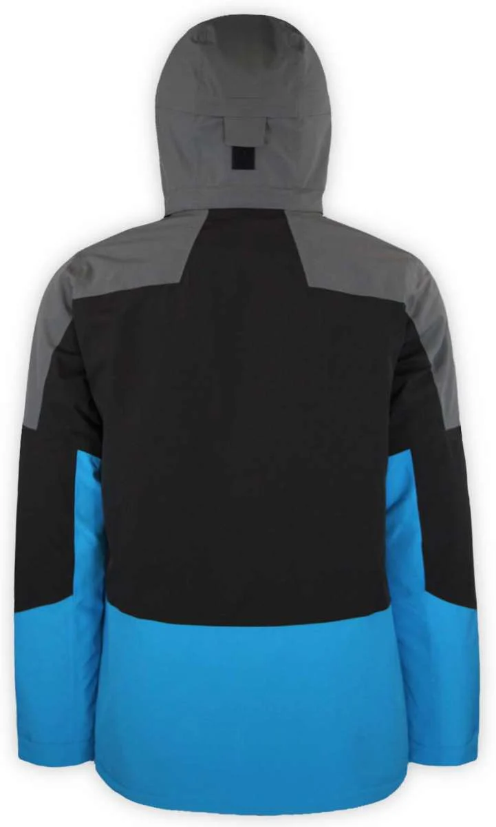 Boulder Gear Impact Tech Insulated Jacket 2022-2023 - Image 8