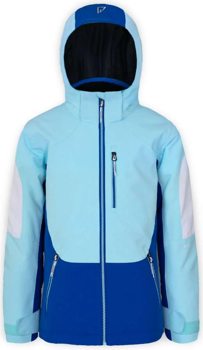 Boulder Gear Junior's Charlotte Insulated Jacket 2022-2023