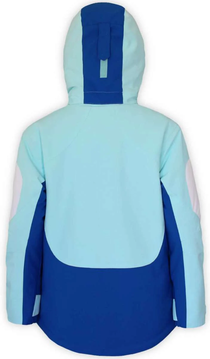 Boulder Gear Junior's Charlotte Insulated Jacket 2022-2023 - Image 2