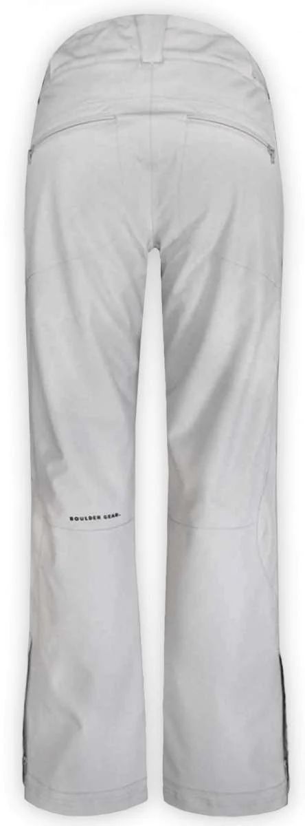 Boulder Gear Ladies Journey Insulated Pant 2024 - Image 2