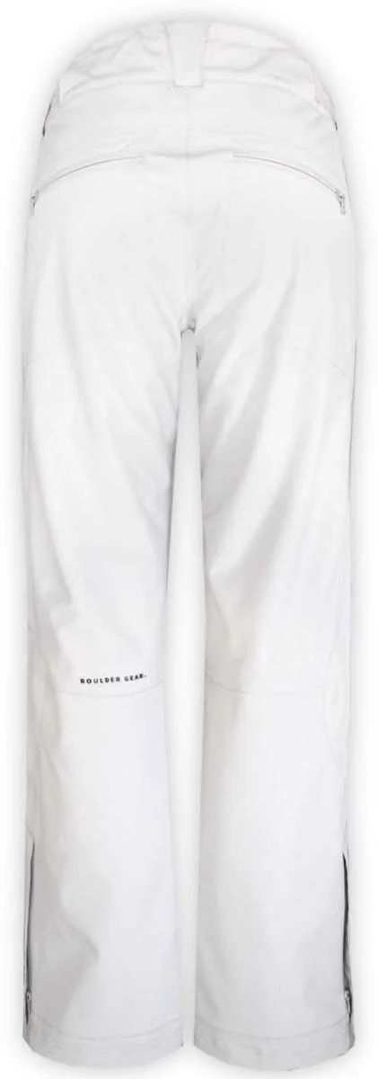 Boulder Gear Women's Journey Insulated Pant 2023 - Image 4