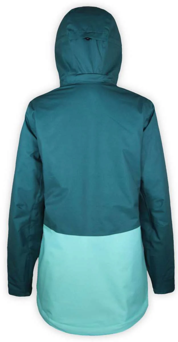 Boulder Gear Women's June Insulated Jacket 2022-2023 - Image 4