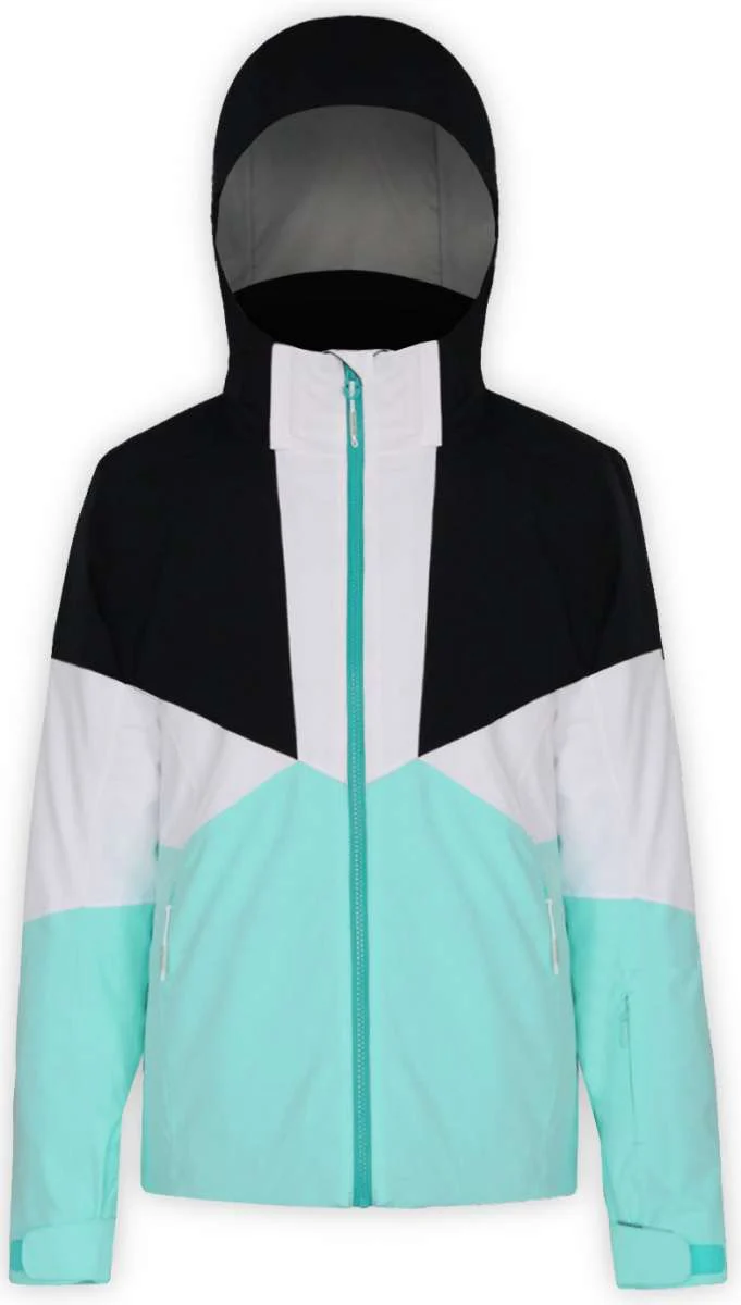 Boulder Gear Ladies Katie Insulated Jacket 2022-2023 - Image 3